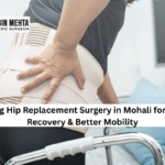 Hip Replacement Surgery in Mohali
