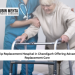 hip replacement hospital in Chandigarh