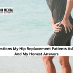 Hip Replacement Surgery in Chandigarh