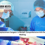 Best Hip Replacement Surgeon in Mohali