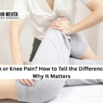 Hip Pain Treatment in Chandigarh