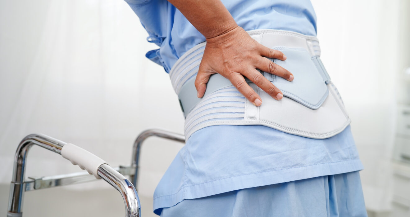 Best Hip Replacement Surgeon in Chandigarh