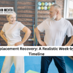 Hip replacement surgery in Chandigarh