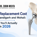 Hip Replacement Cost in Chandigarh and Mohali