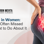Hip Pain in Women