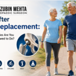 Life After Hip Replacement